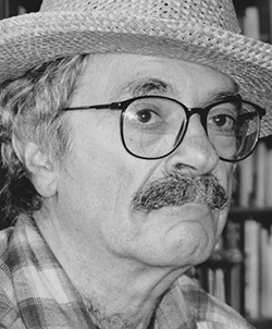 Gallery of Robert Blauner