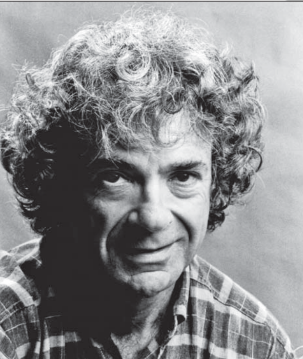 Robert Blauner