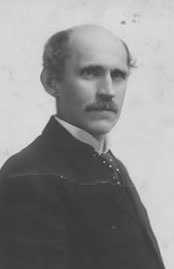 Fred Pattee