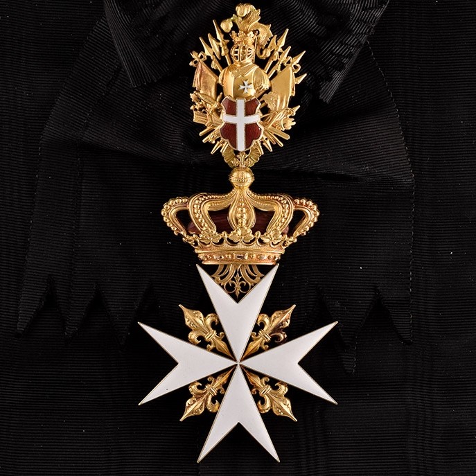 Sovereign Military Order of Malta