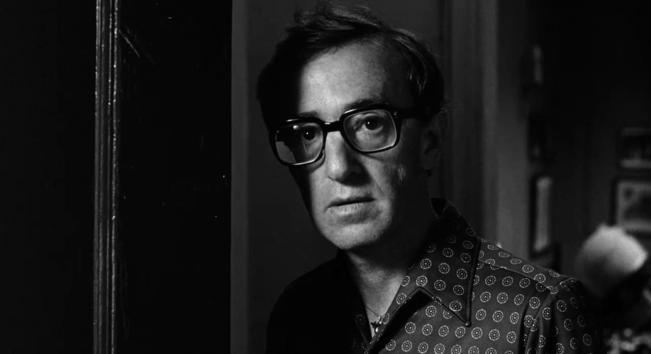 Gallery of Woody Allen