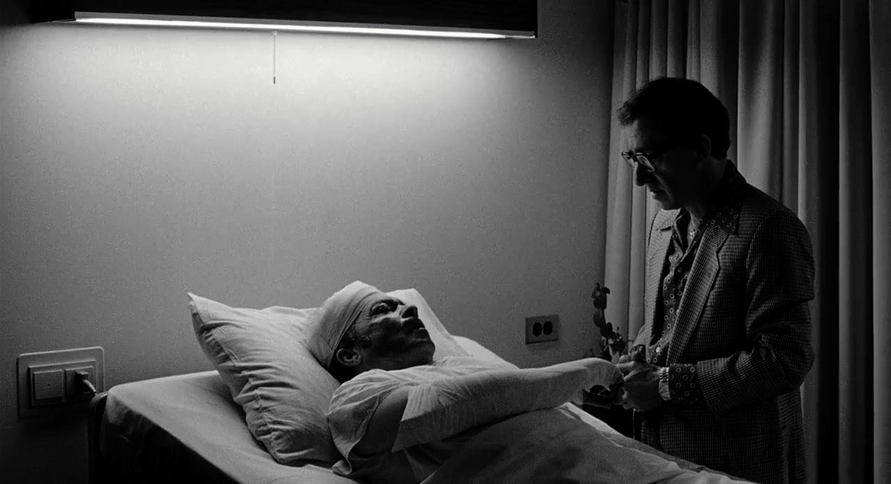 Gallery of Woody Allen