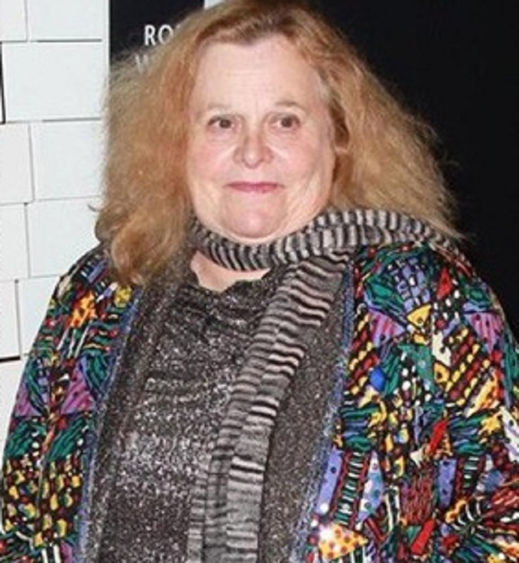 Daughter: Francesca Hilton