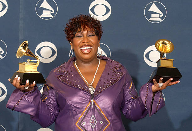 Gallery of Missy Elliott