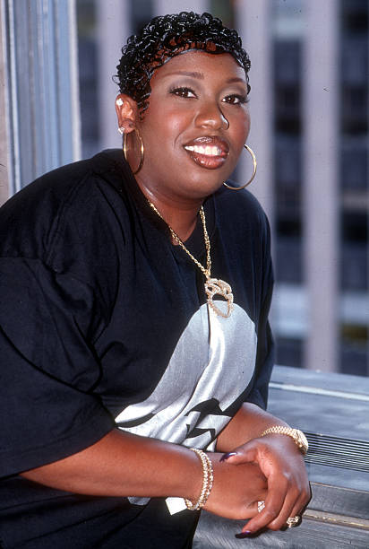Gallery of Missy Elliott