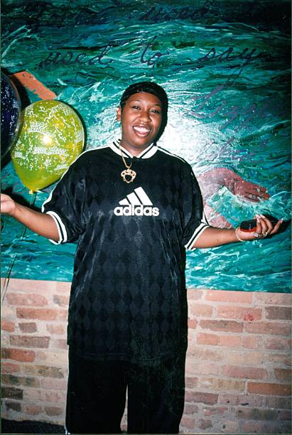Gallery of Missy Elliott