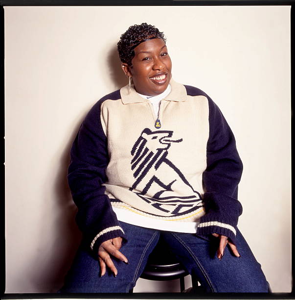 Gallery of Missy Elliott