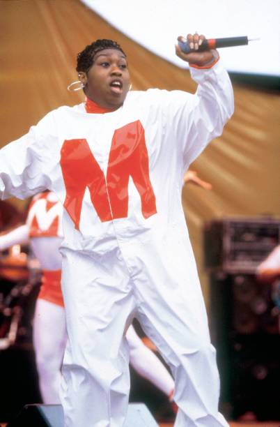 Gallery of Missy Elliott