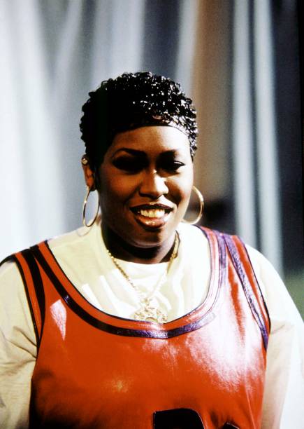 Gallery of Missy Elliott