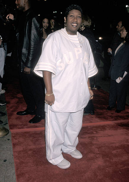 Gallery of Missy Elliott