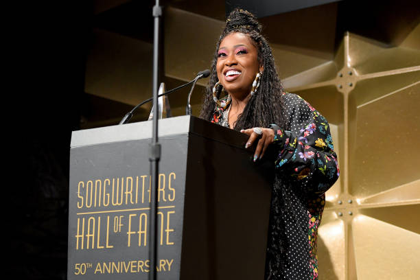 Gallery of Missy Elliott