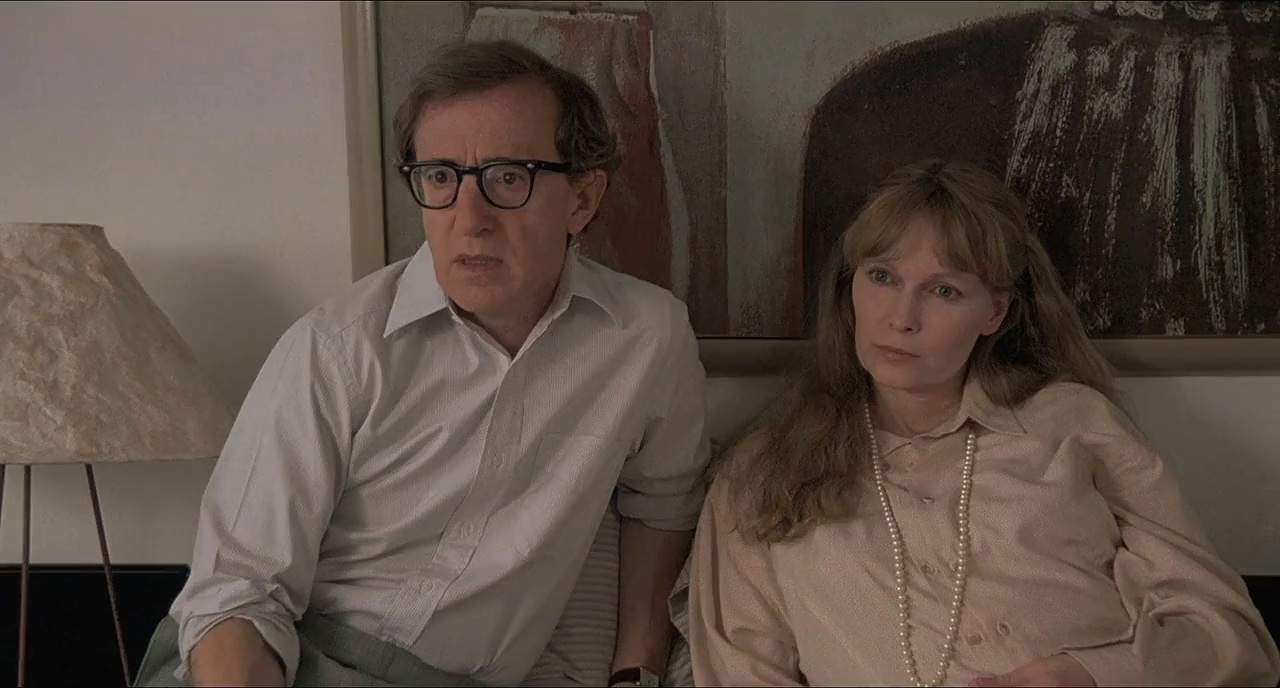 Gallery of Woody Allen