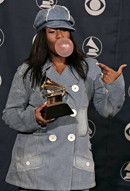 Gallery of Missy Elliott
