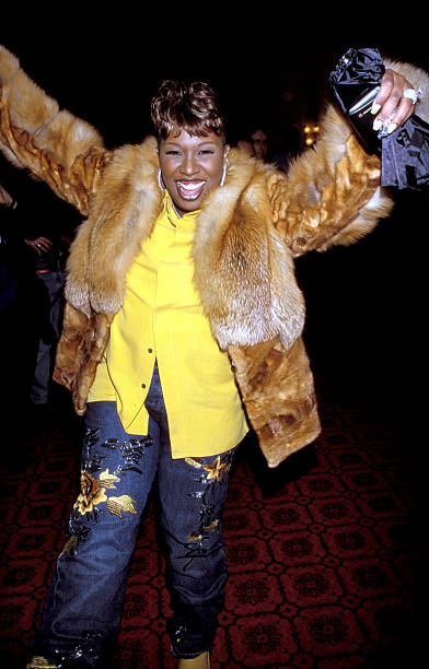 Gallery of Missy Elliott