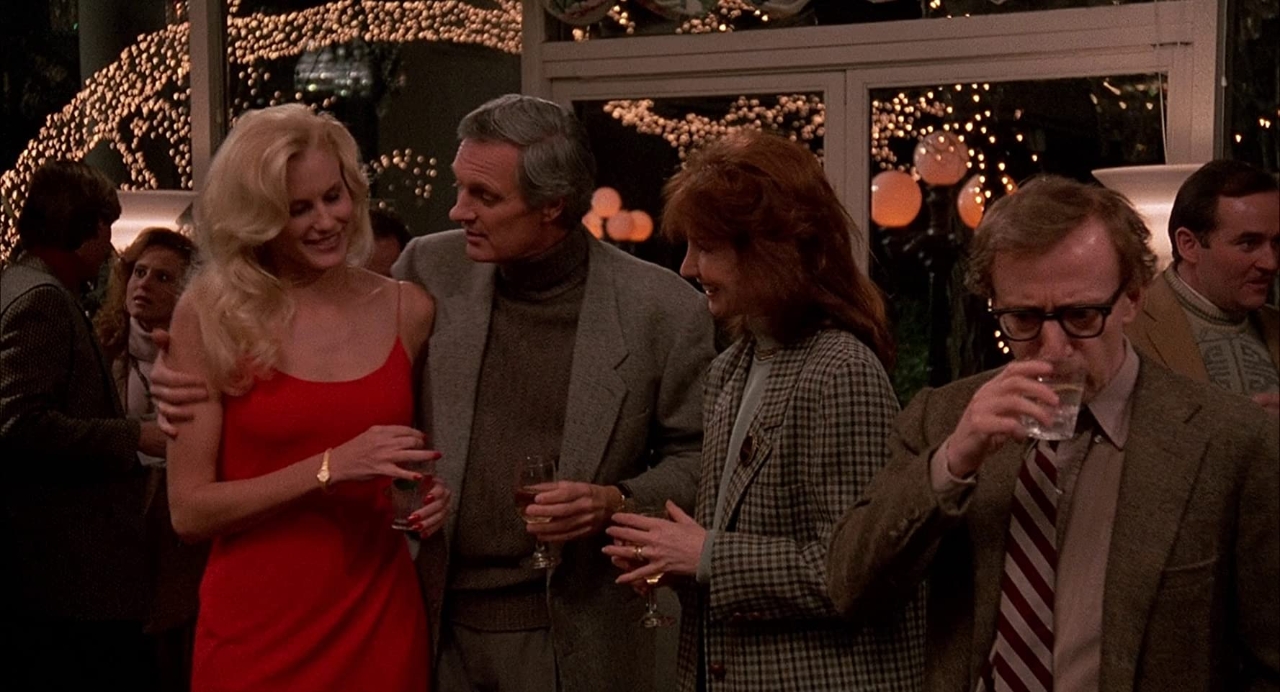 Gallery of Woody Allen