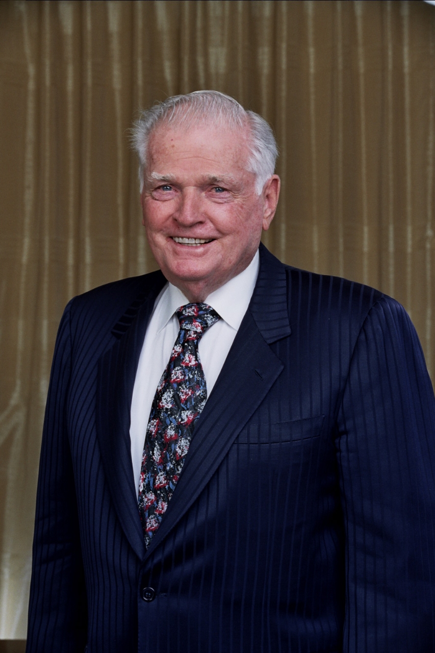 Son: Eric Michael Hilton