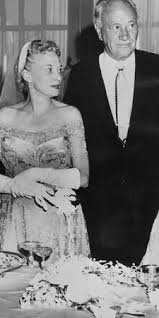 Spouse: Mary Adelaide (Barron) Hilton