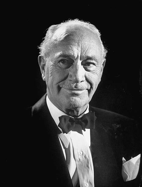 Career period of Conrad Hilton in career
