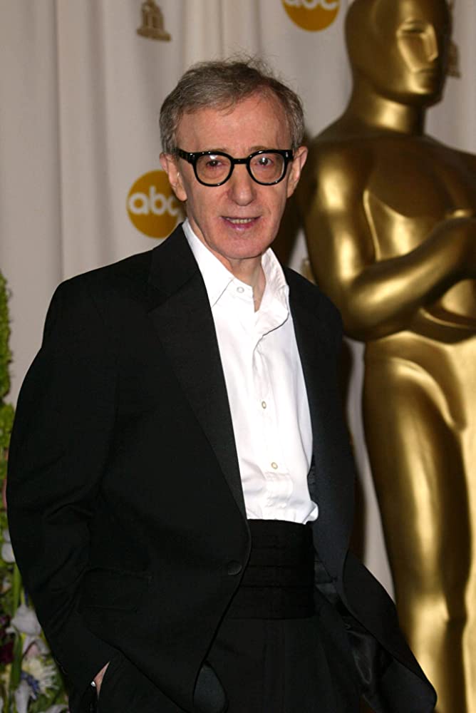 Academy Award
