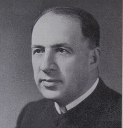 Gallery of Harold Bender