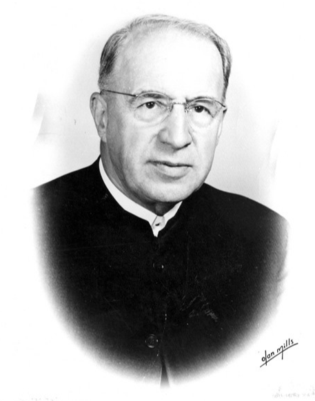Gallery of Harold Bender