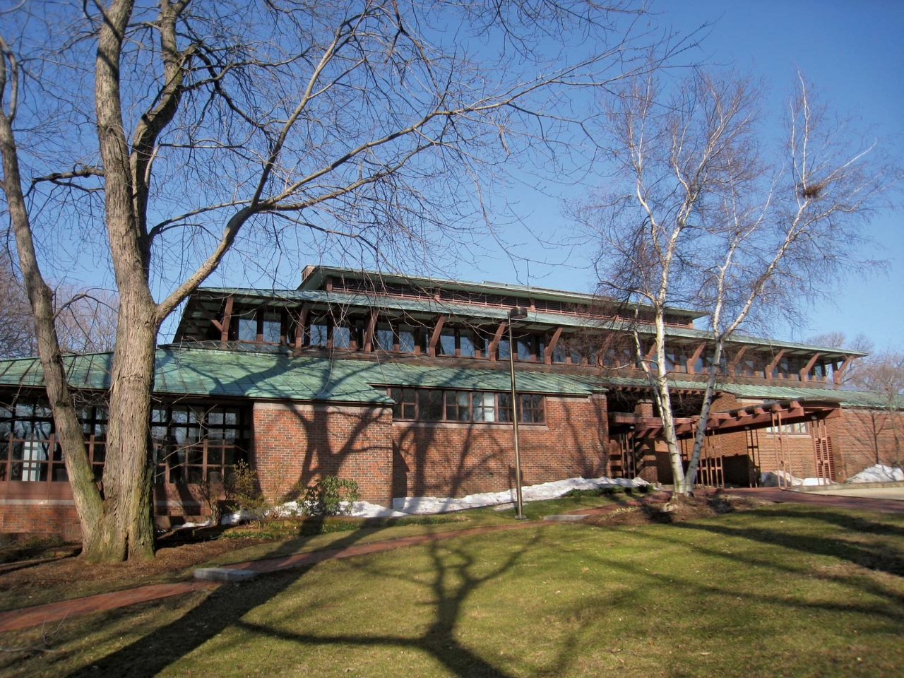 American Academy of Arts and Sciences