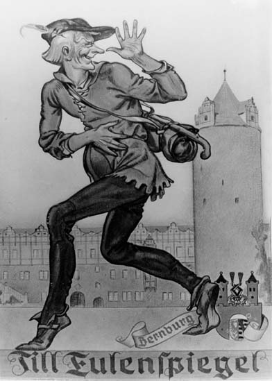 Till Eulenspiegel