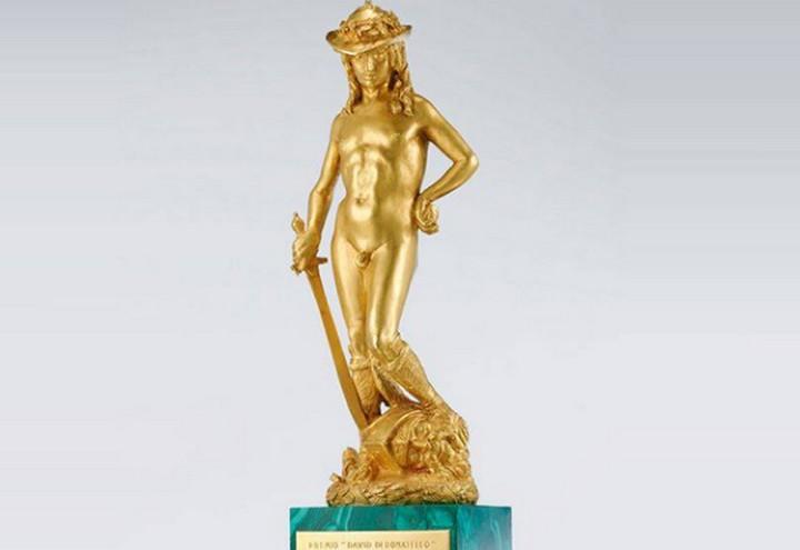 David di Donatello Award
