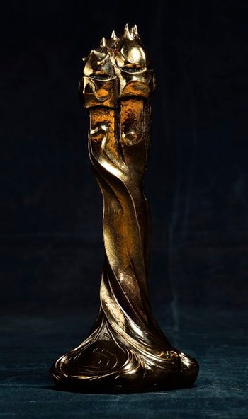 Gaudí Award