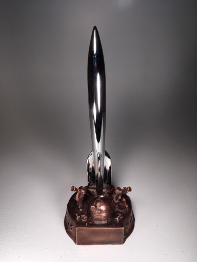 Hugo Award