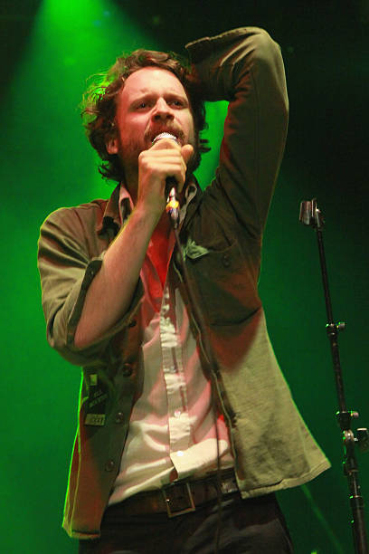 Gallery of Joshua Tillman