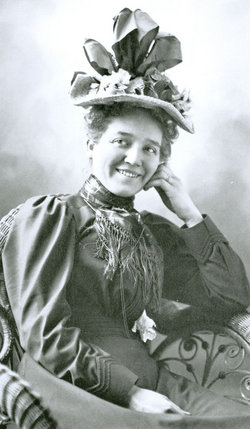 Tabitha Kinsey