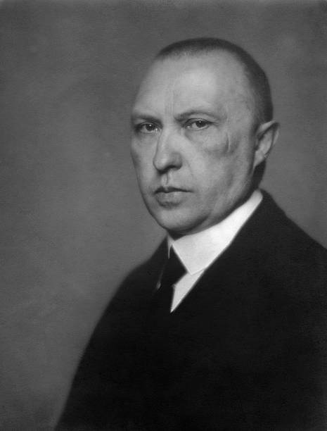Gallery of Konrad Adenauer