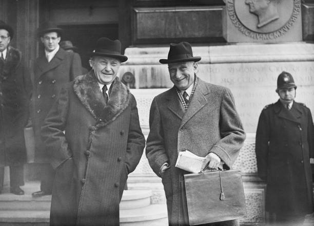 Gallery of Konrad Adenauer
