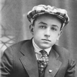 Gallery of Walt Disney