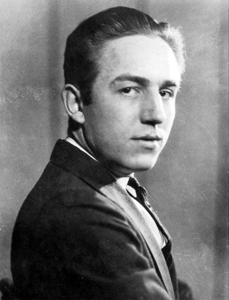 Gallery of Walt Disney