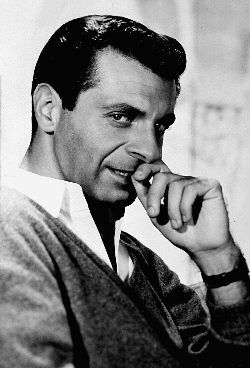 Influence: Mort Sahl