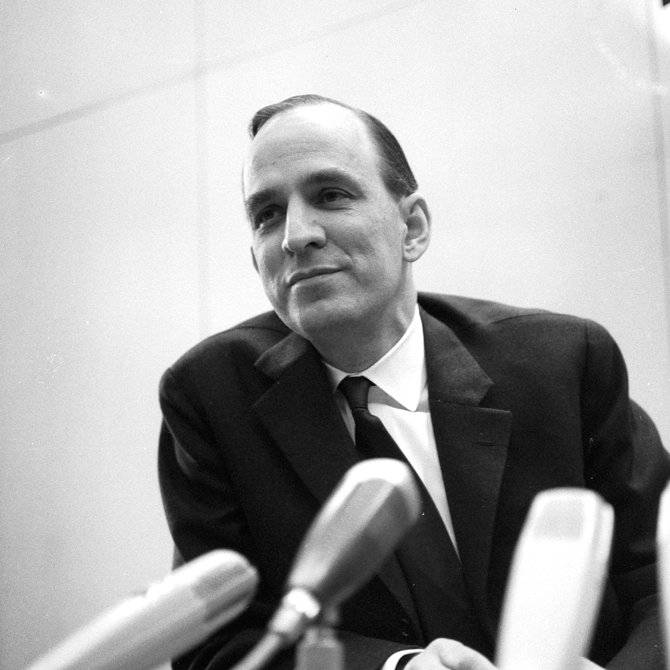 Influence: Ingmar Bergman