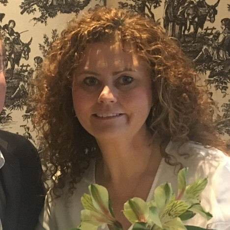 colleague: Nancy Maida 