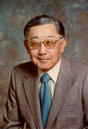 Friend: Tamotsu Shibutani