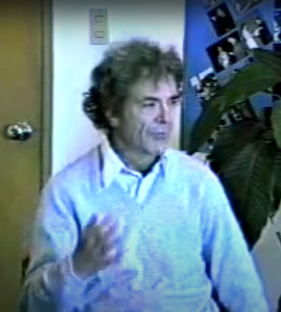 Gallery of Robert Blauner