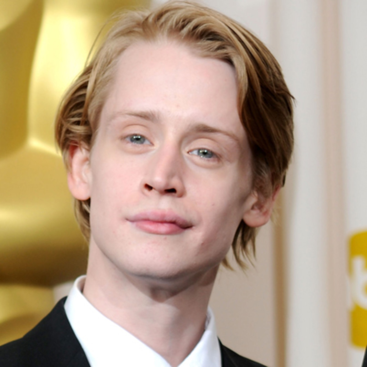 colleague: Macaulay Culkin
