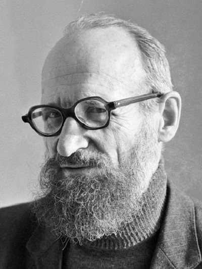 William Pokhlebkin