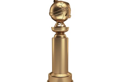 Golden Globe Award