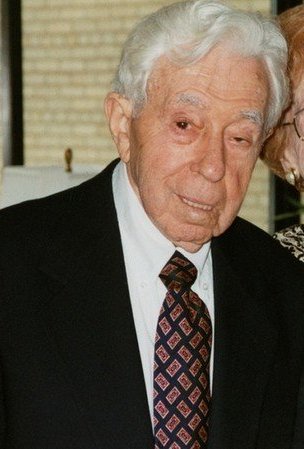 Father: Martin Konigsberg