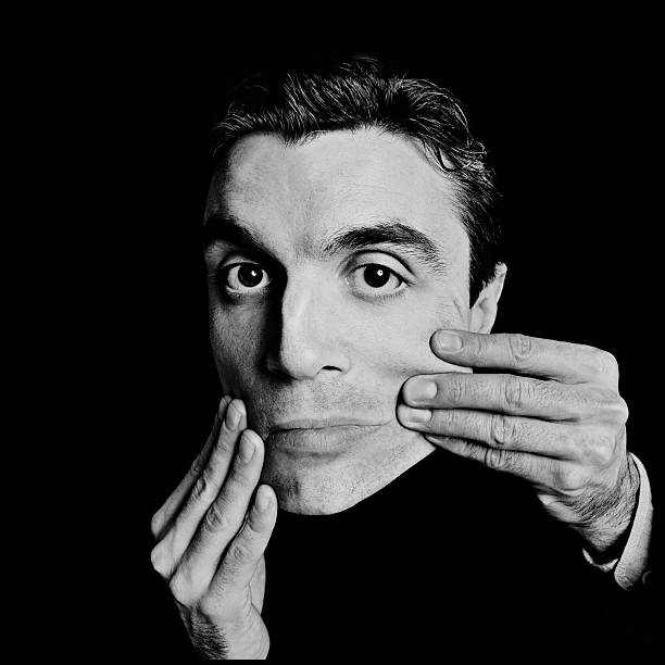Gallery of David Byrne