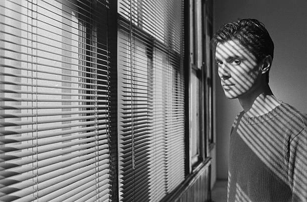 Gallery of David Byrne