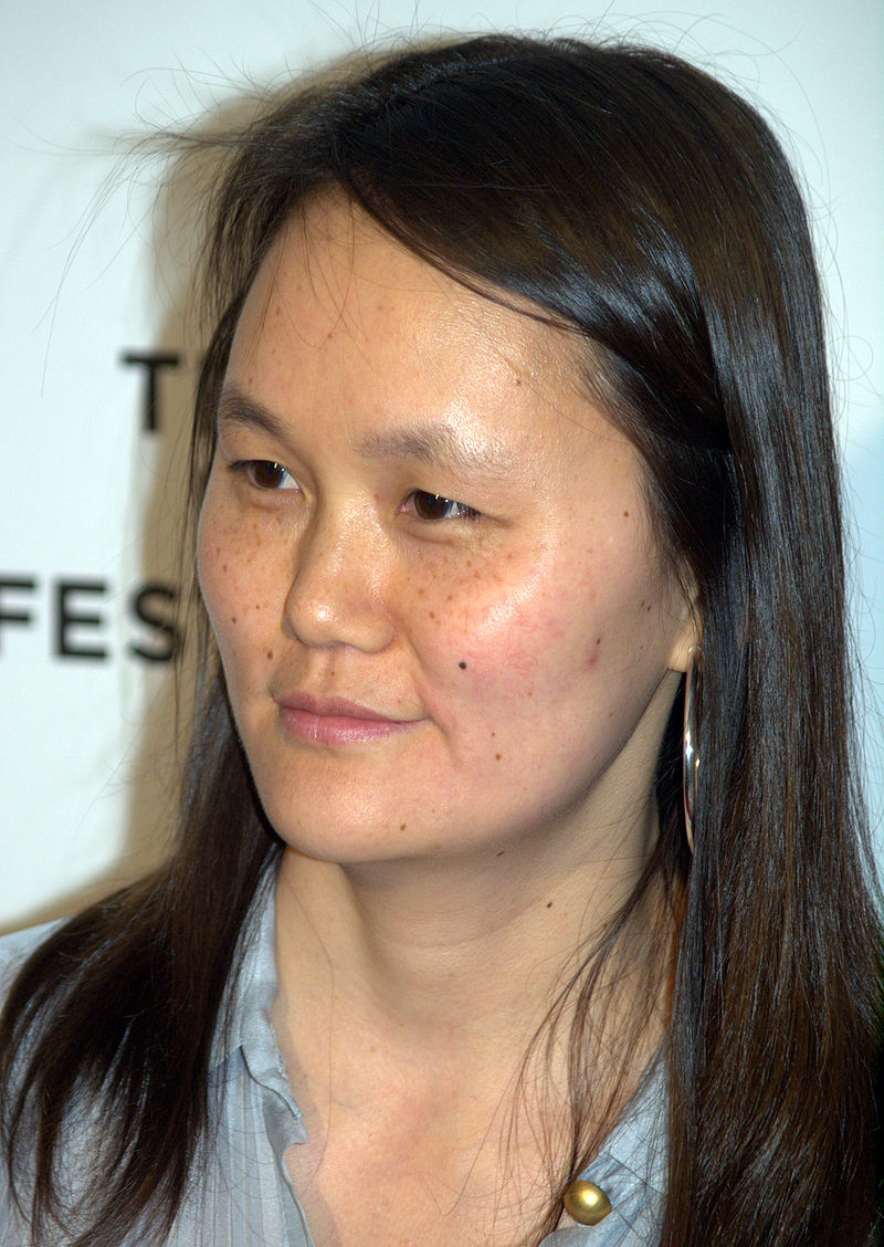 Wife: Soon-Yi Previn