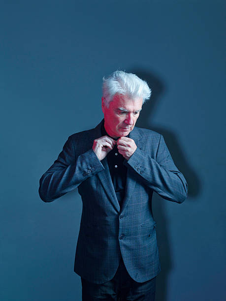 Gallery of David Byrne