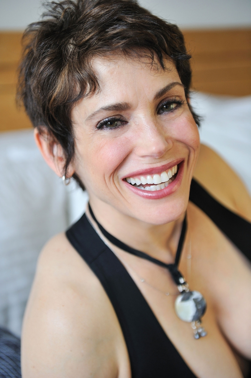 Partner: Stacey Nelkin